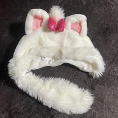 【激レア】 【新品・未使用】ディズニー アメリカンファンキャップ レア】ディズニー アメリカン ファンキャップ 赤 - メルカリ
