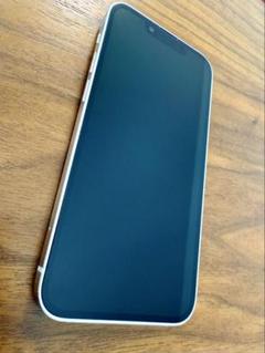 Apple iPhone 13mini ホワイト