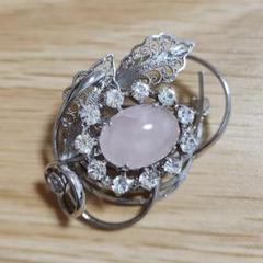 ヴィンテージブローチ５点 2025年最新】ヴィンテージ ブローチの人気アイテム - メルカリ