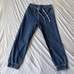 LEVI'S 501 レディース ジーンズ M