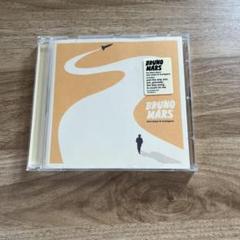 Bruno Mars Doo-Wops & Hooligans CD結婚式BGM