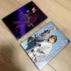氷川きよしDVD