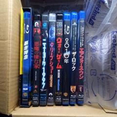 DVD ブルーレイ　まとめ売り27本 blu-ray まとめ売り - メルカリ