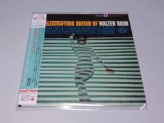 The Electrifying Guitar Of Walter Raim