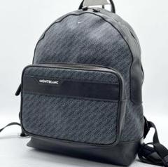 2025年最新】モンブラン Montblanc バックパックの人気アイテム