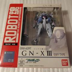 2025年最新】ロボット魂 ガンダム ジンクスの人気アイテム