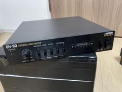 Boss ステレオエンハンサー EH-50、  BRA-100、取扱説明書 BOSS ボス EH-50 エンハンサー 純正ACアダプター付き - メルカリ