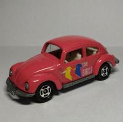 2025年最新】トミカ フォルクスワーゲン 日本製の人気アイテム
