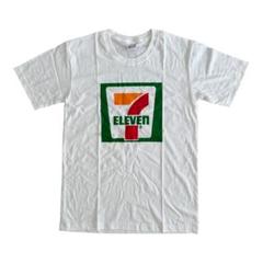 Dickies ディッキーズ Tシャツ Mサイズセブンイレブン7ELEVEN