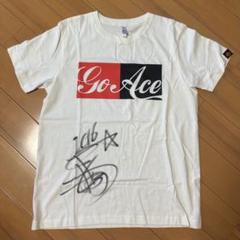 激安本物 2025年最新】サイン入りTシャツの人気アイテム - メルカリ ミュージシャン