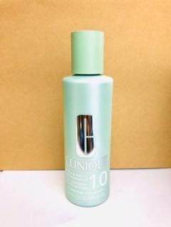 クリニーク クラリファイング ローション 1.0 400ml