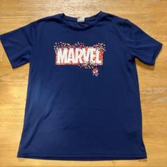 MARVEL スパイダーマン Tシャツ 150