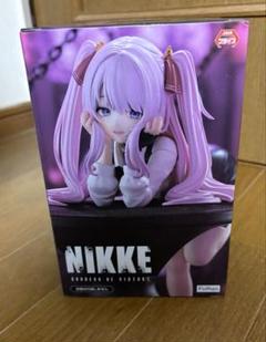 【22点】NIKKE★ニケ★フィギュア★まとめ売り★新品未開封品★ Amazon.co.jp: 一番くじ 勝利の女神：NIKKE ニケ CHAPTER2