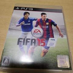 FIFA 15 PS3(プレイステーション3)