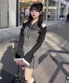 OLIVE des OLIVE YUI企画 ワンピースとボレロ セット OLIVE des OLIVE YUI企画 ワンピースとボレロ セット - メルカリ