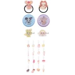 おジャ魔女ドレミ　10個セット