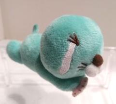 2025年最新】ぼのぼの ぬいぐるみの人気アイテム - メルカリ