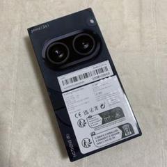 Nothing Phone (2a) RAM12GB+256GB グローバル版のサムネイル