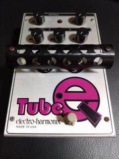 【レア】electro-harmonix Tube eq ジャンク扱い Amazon.com: Electro-Harmonix EHX Tortion JFET Overdrive