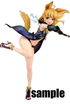 中古即納】[FIG]ELIN(エリーン) TERA:The Exiled Realm of