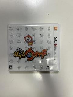 3DS 妖怪ウォッチ