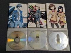 革命機ヴァルヴレイヴ　レンタル落ちDVD　　全12巻（シーズン1+シーズン2）