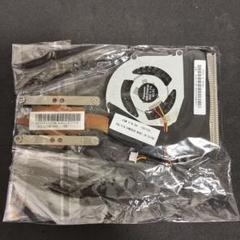 値下　Lenovo Thinkpad CPUファン ヒートシンク 04W6858