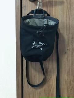 アークテリクス チョークバッグの中古 未使用品を探そう メルカリ