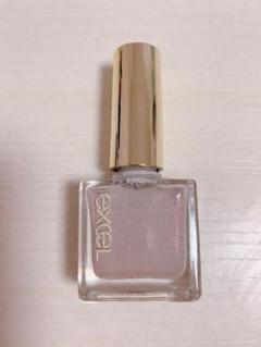 エクセル ネイルポリッシュN NL23 ハネムーン 10ml