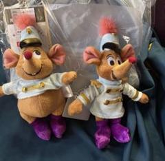 Disney - ジャック ガス ぬいぐるみキーチェーン ディズニー