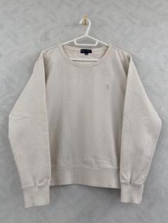 RALPH LAUREN スウェット サイズ160 Vガゼット 両サイドポケット RALPH LAUREN スウェット サイズ160 Vガゼット 両サイドポケット