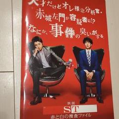 芦名星 藤原竜也 岡田将生映画STパンフ