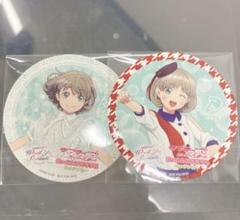 Liella! 唐可可 コースター