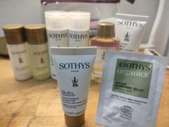 ソティス クリーム 未開封新品 SOTHYS Crème SPA スージング ベルベット クリーム | ソティス e-ブティック