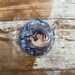 Fate/Grand Order 缶バッジセットJ ランサー/クー・フーリン
