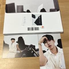 【新品未開封】SEVENTEEN DICON 写真集　ドギョム DICON D'FESTA MINI EDITION SEVENTEEN DK] | kokode books