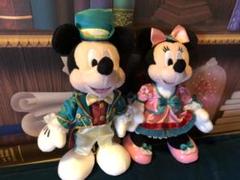 ディズニーホテル限定 ディズニーランドホテルぬいぐるみセット キャラクターグッズ 0 色指定なし Uacademy Ugurus Com