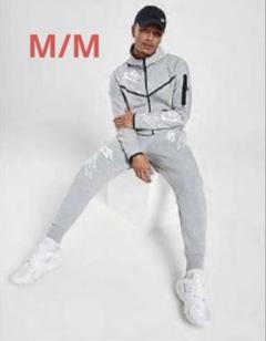 【美品】NIKE テックフリース　セットアップ M/M