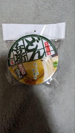 どん兵衛　ここちよか兵衛　日清　まとめ売り　景品　レア 日清タテ型どん兵衛 きつねうどん – 日清食品グループ