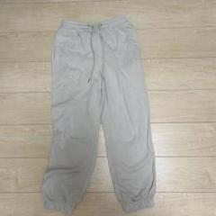 GU スウェットパンツのサムネイル