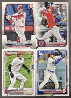 topps 大谷翔平 ロサンゼルス ドジャース エンゼルス MLBのサムネイル