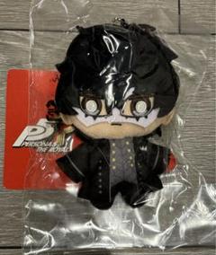 ペルソナ5 主人公 雨宮蓮 モルガナ キャラクターグッズ まとめ売り 61vISdWtpyL._UF350,350_QL80_.jpg