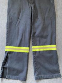 人気新品 Dickies874 リフレクターパンツ メルカリ - スリット パンツ