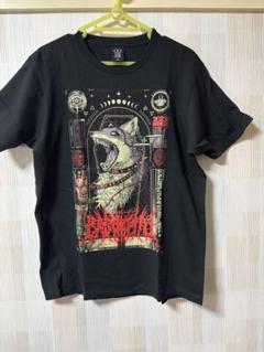 BABYMETAL ★ THE OTHER ONE ★I×K TEE★Mサイズのサムネイル