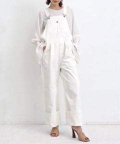 アパルトモン　グッドグリーフオールインワン GOOD GRIEF!/グッドグリーフ】 WORK JUMP SUIT（つなぎ