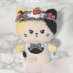 ♡20♡ ぬい服 ヘッドドレス スタイ