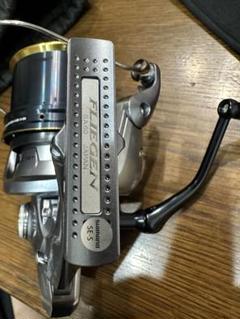 シマノ　17フリーゲン　35SD 標準仕様　収納袋 シマノ 17フリーゲン 35SD 標準仕様 収納袋 - メルカリ
