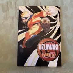 NARUTO―ナルト― 岸本斉史画集