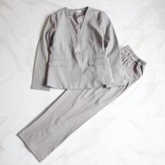 【極美品】GLACIER セットアップスーツ Mサイズ ノーカラー パンツ 楽天市場】＼20％OFFクーポン配布中／7/24 23:59まで☆《サイズ