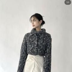 2025年最新】MELT THE LADY レディース ニット・セーターの人気